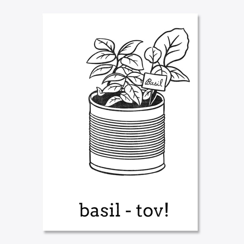 Basil-tov