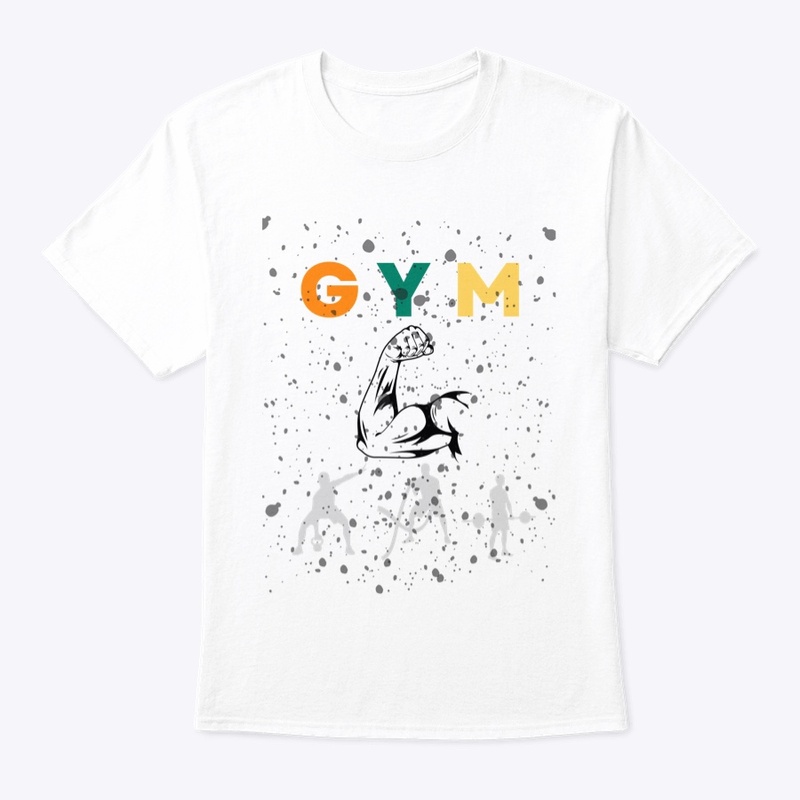 Pump sweat and iron