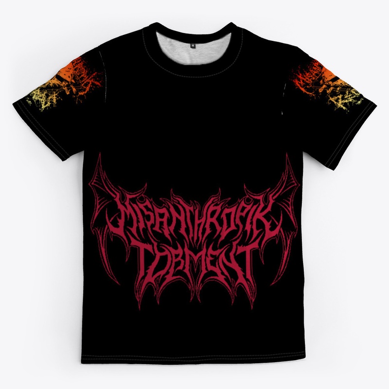 Misanthropik Torment