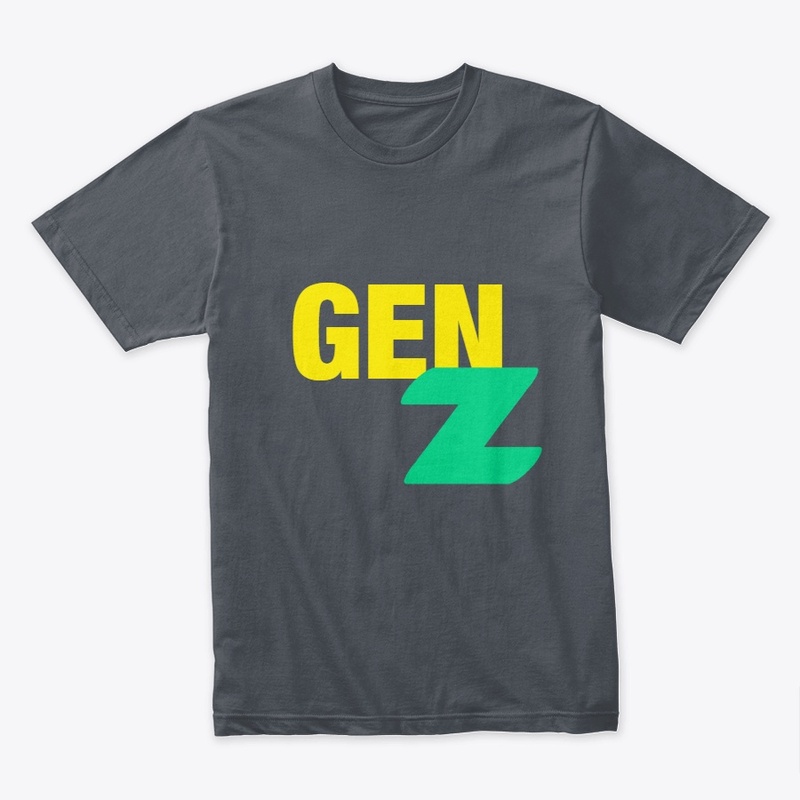 Gen Z collection