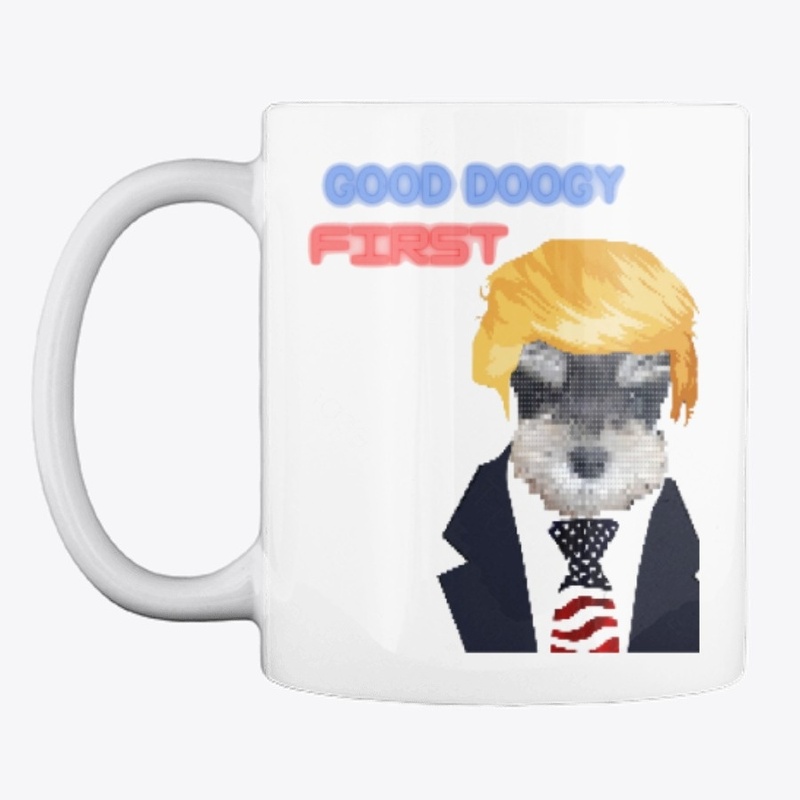 love&cute Trump