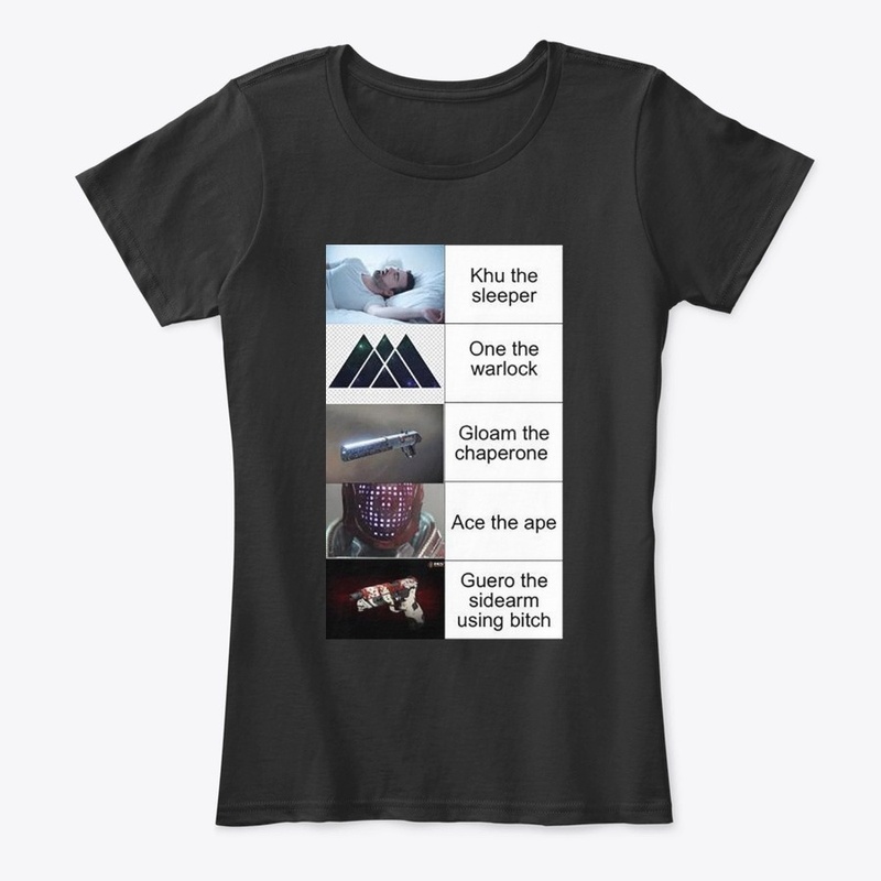 Night Shift Special meme merchandise 