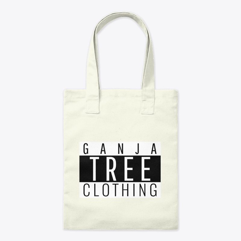 Ganja Tree Clothing NWA Tribute