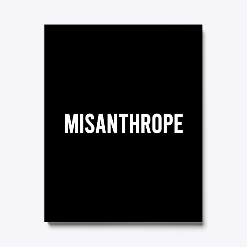 Misanthrope