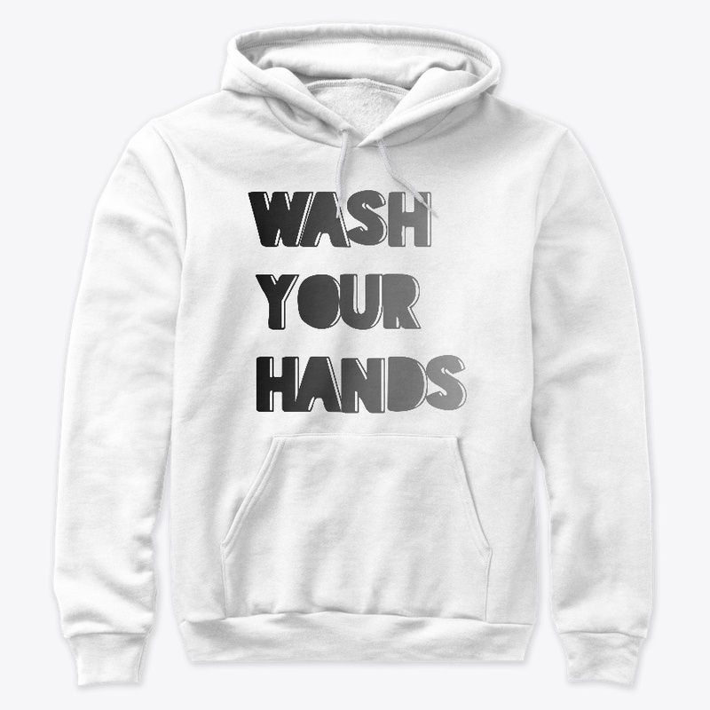 WashYourHands by Gravitee