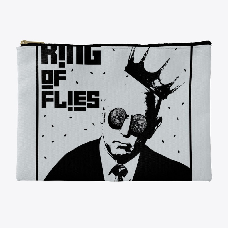 Mike Pence Fly- "King of Flies"