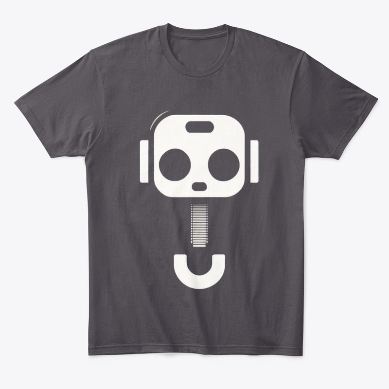 Robohead