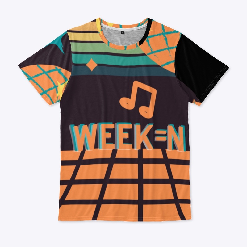 Disco Week=N