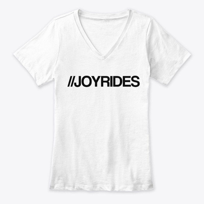JOYRIDES