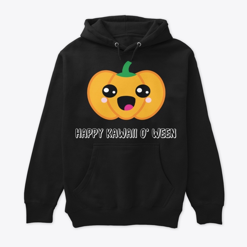 Kawaii O Ween