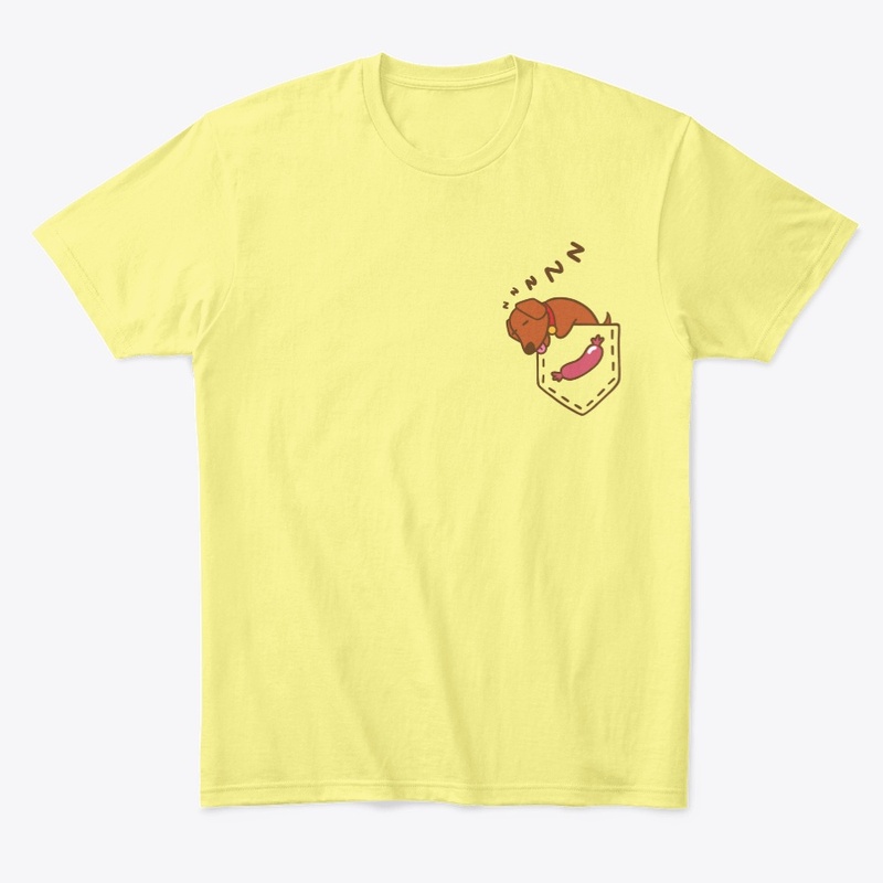 Pedro The Wiener Pocket