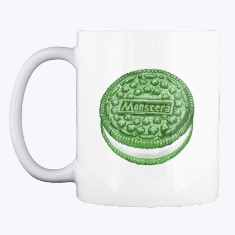 monstera hypebeast