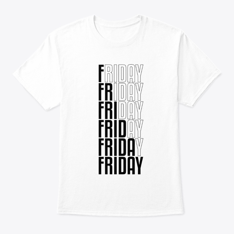 Friday Lovers