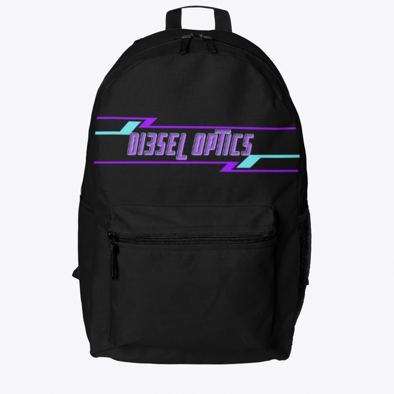 First Merch Set