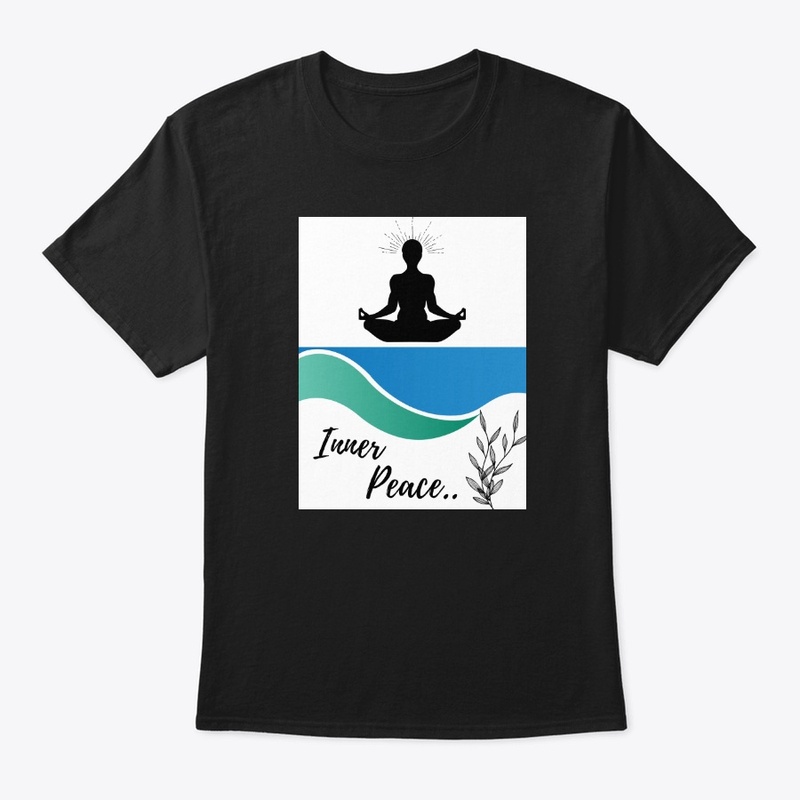Inner Peace.