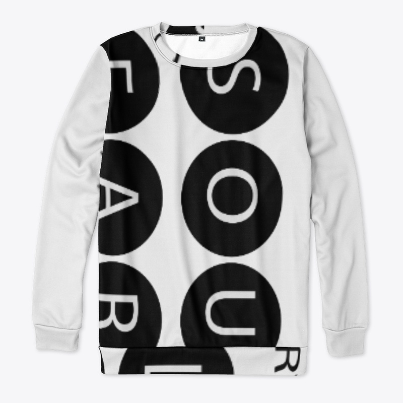 Heart &amp; Soul Text blk-bubble