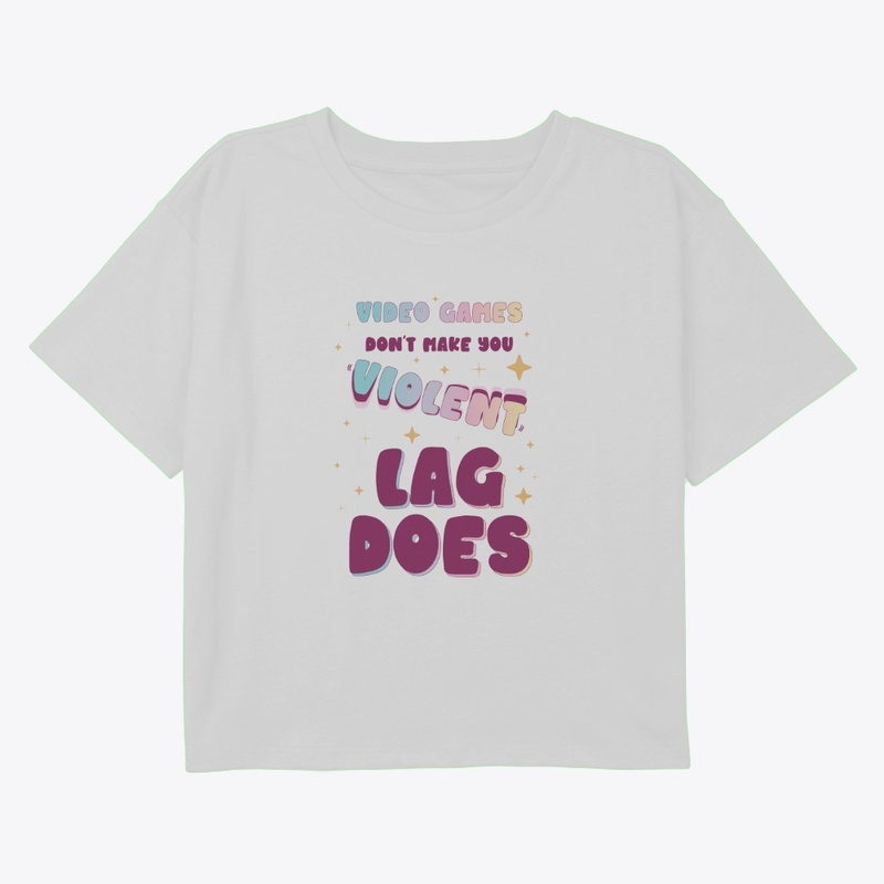 Lag Rage