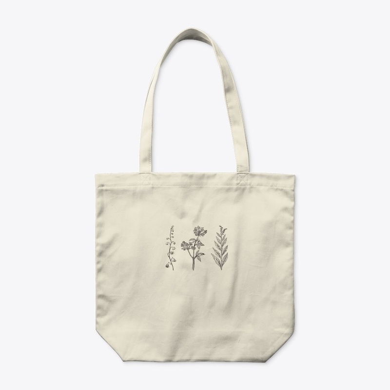 Casual Plants