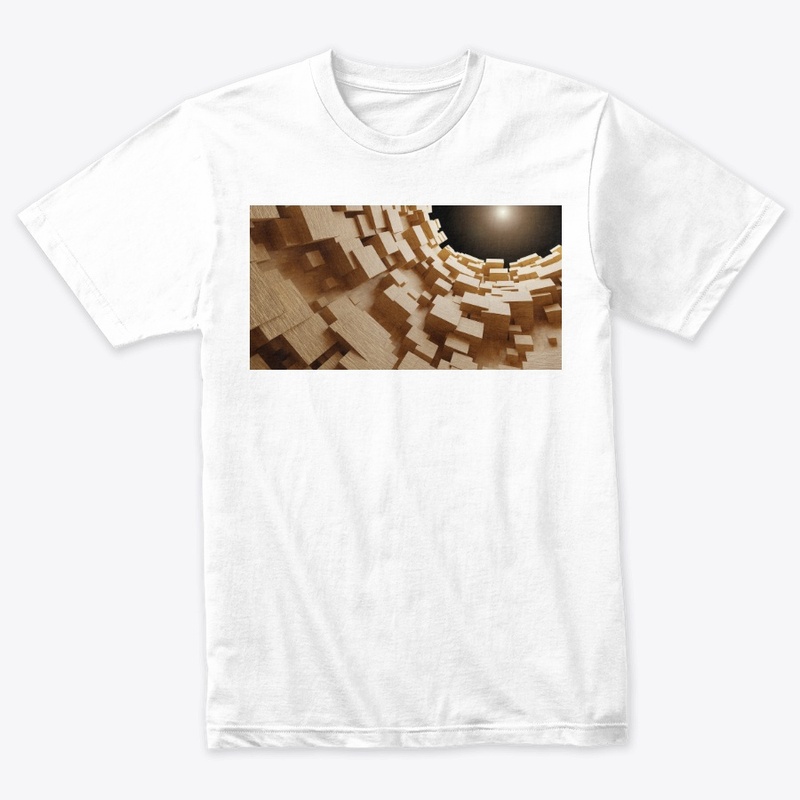 Universal classic t-shirts 