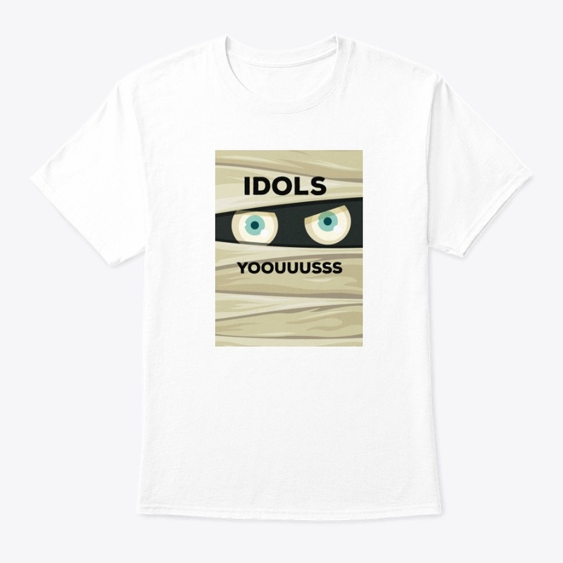 Hi-idol-ween Gear (limited time)