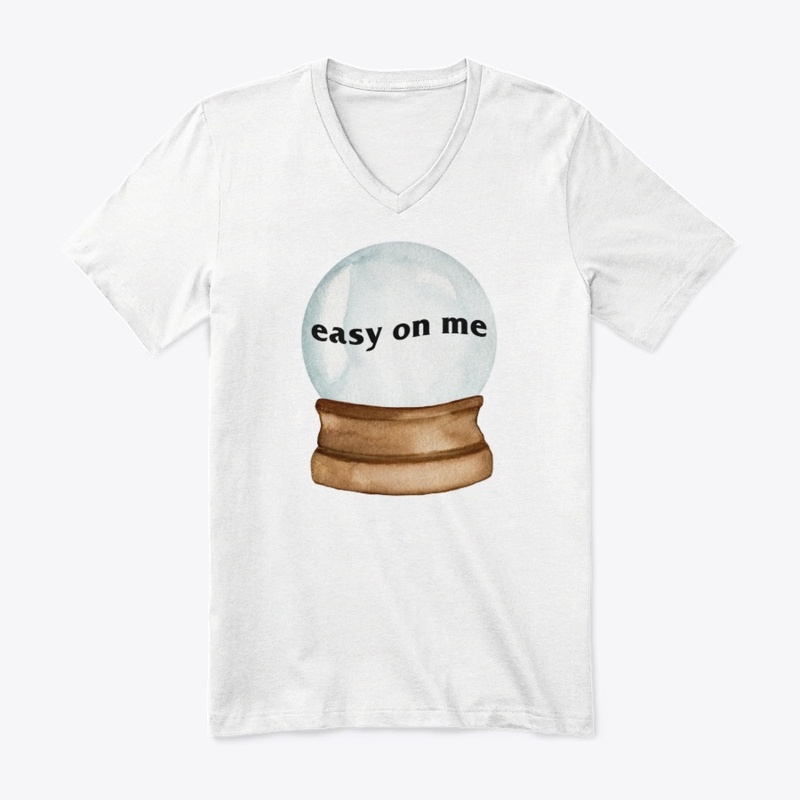 Easy On Me