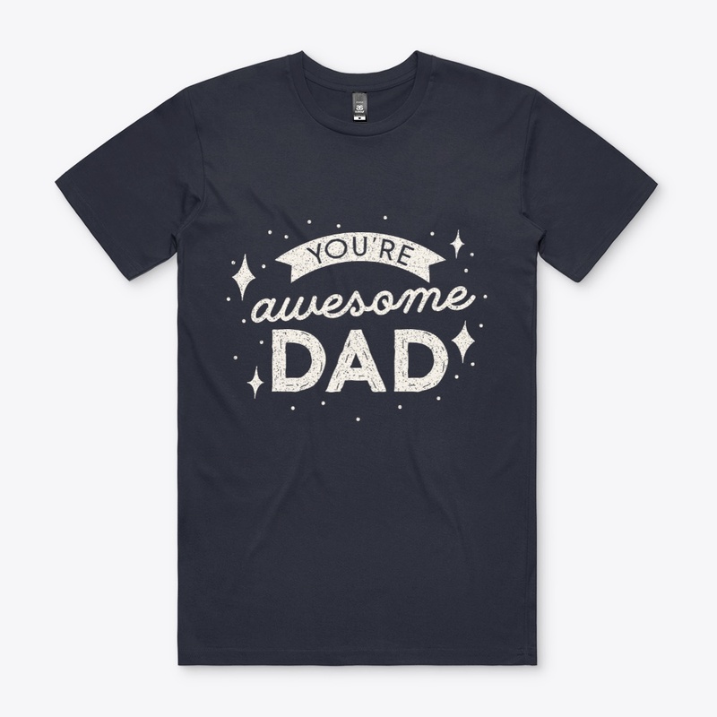 Father's Day T-Shirt