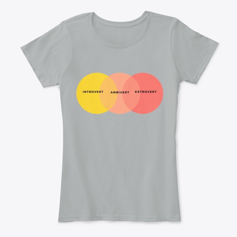 Introvert Tees