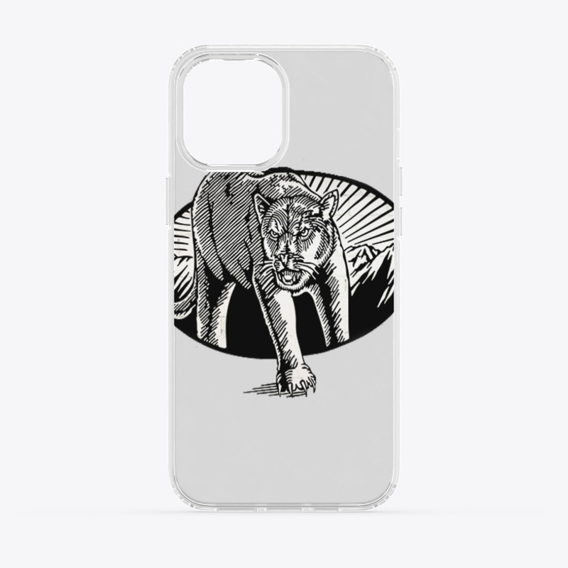 The tiger