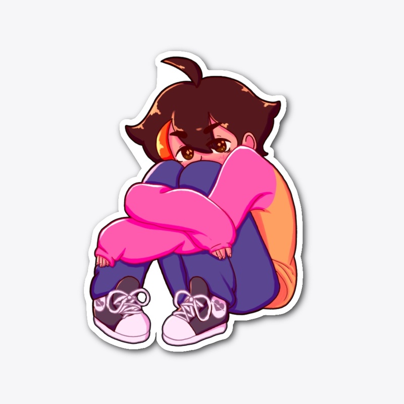 Shy