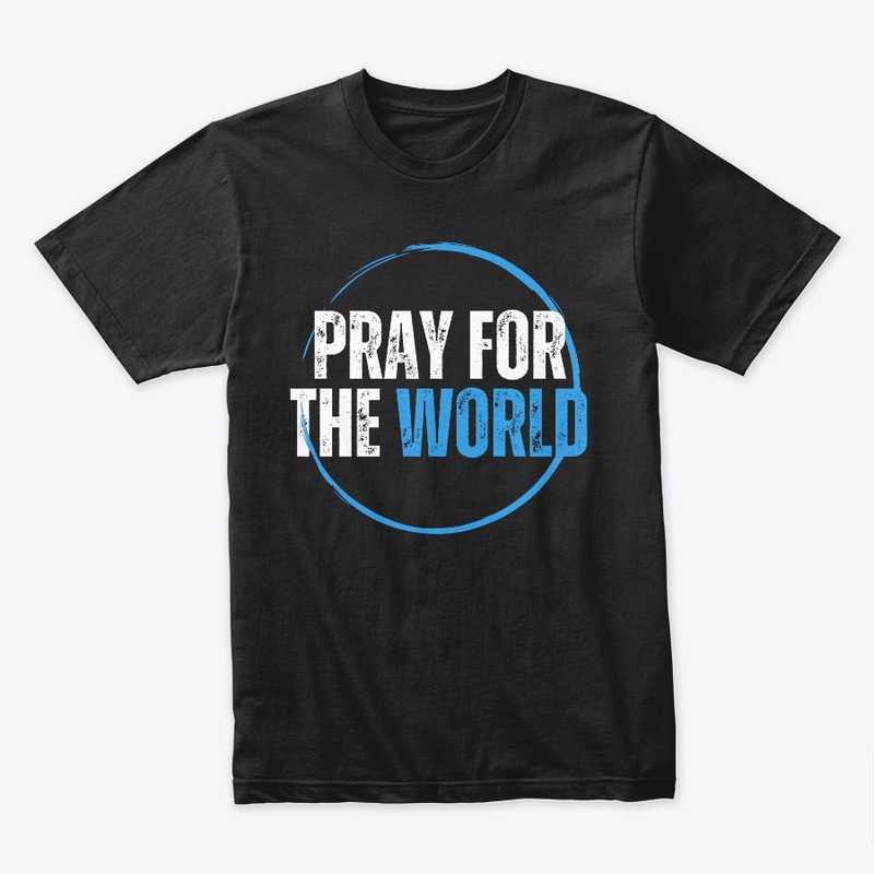 Pray for the World