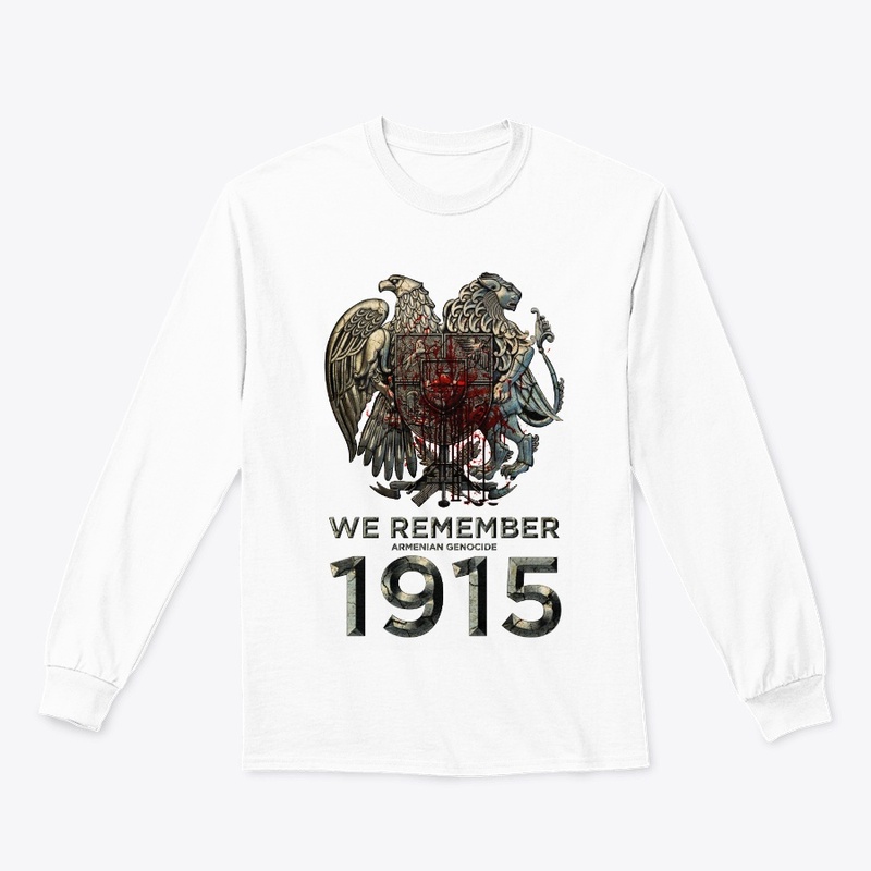 ARMENIAN GENOCIDE PACK WE REMEMBER