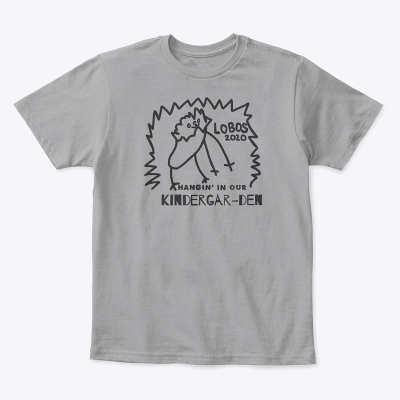 Kindergarten T-shirt