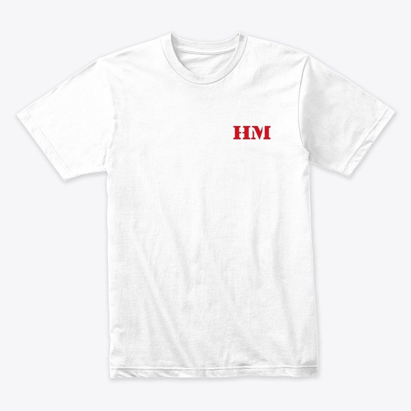 OUT MY FEELINGS T-SHIRT