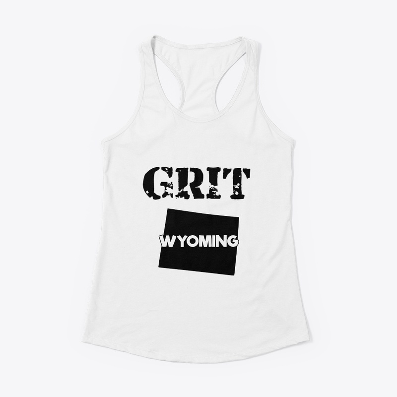 Wyoming Grit