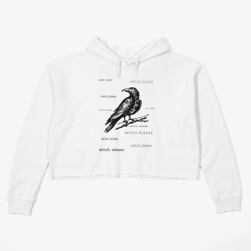 Witch Please Collection