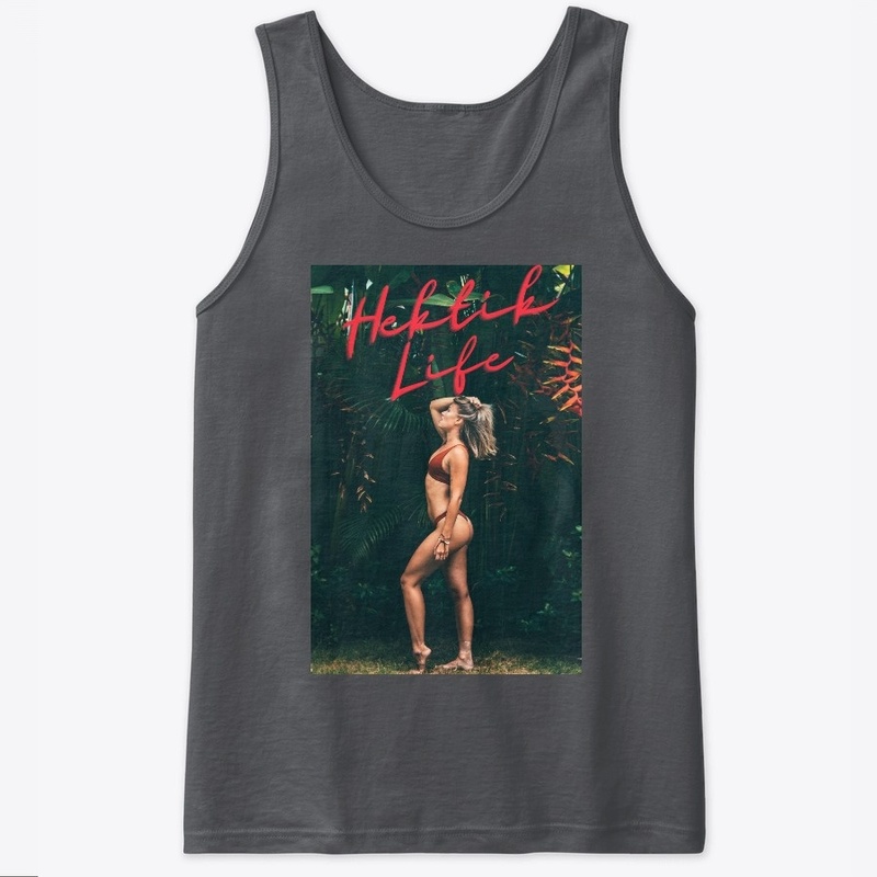 Hektik Life Tank