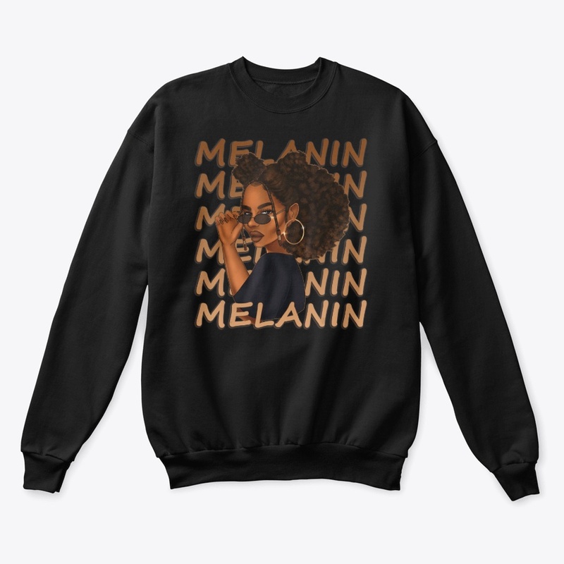 Melanin 