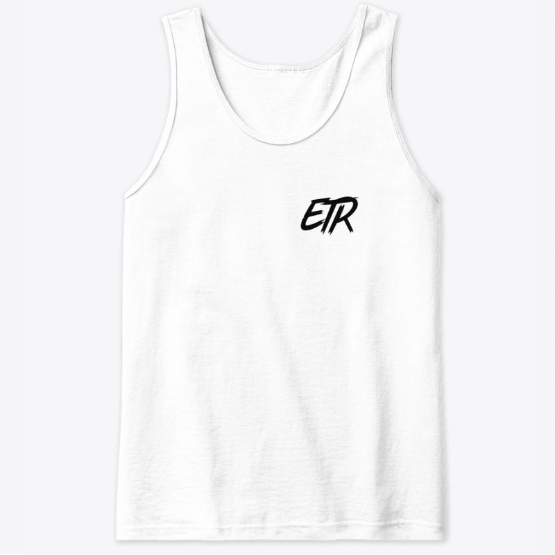 Premium Cursive Style - White