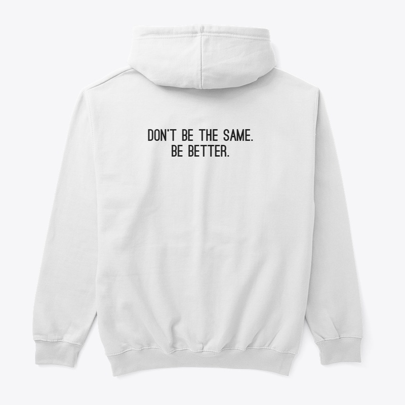Unisex Classic Pullover Hoodie