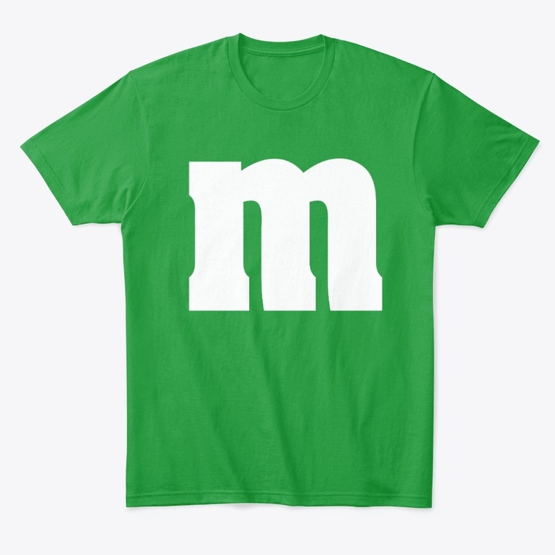 M&M T-Shirt