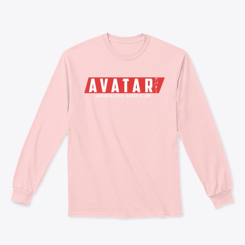 Avatar is Love, Avatar is Life
