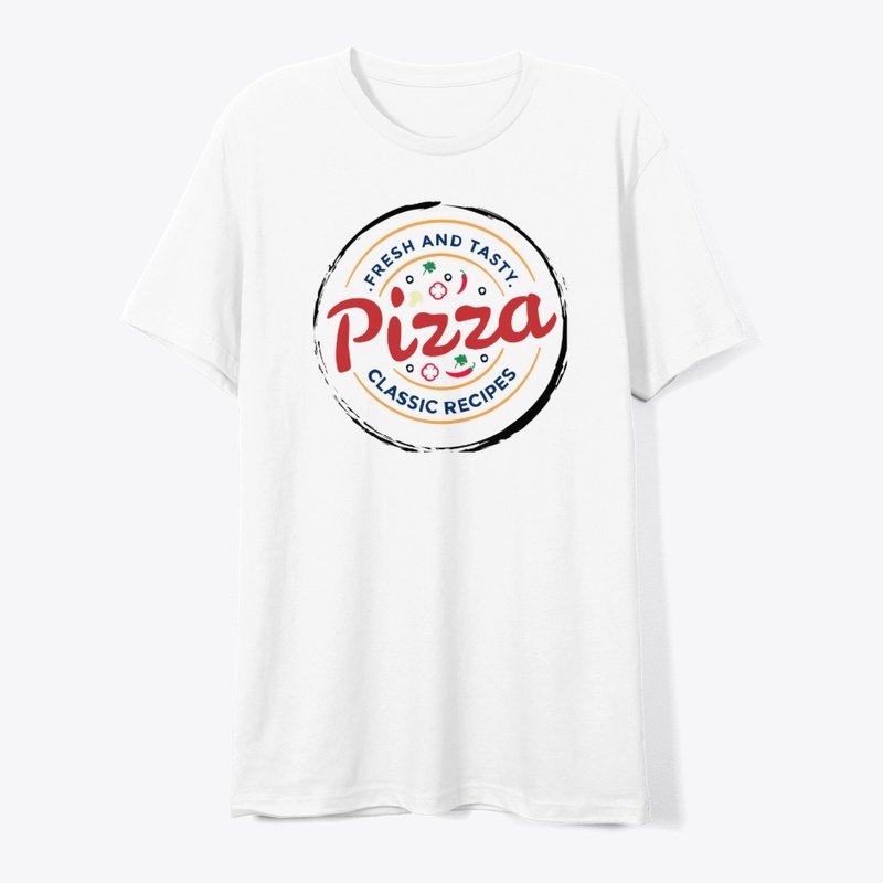 Pizza Shirt 