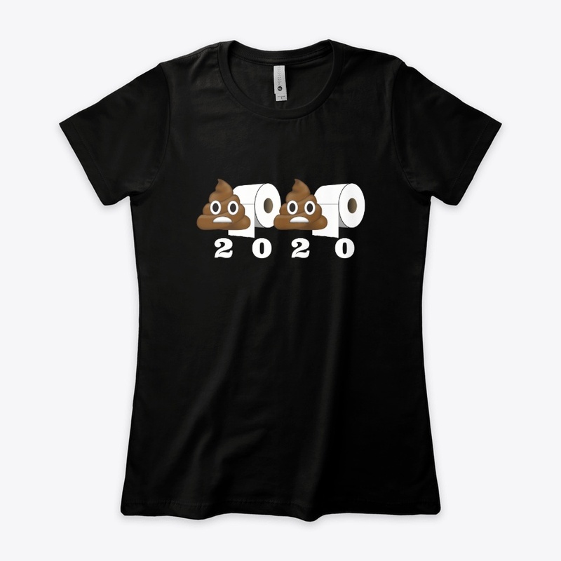 A Crappy 2020