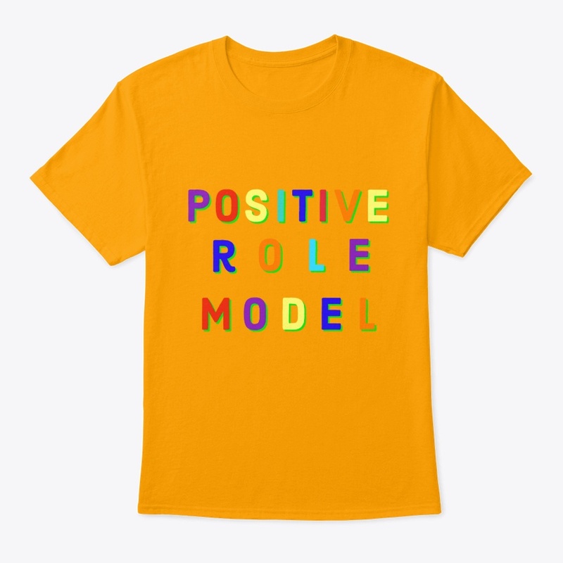 Positive Role Model 2