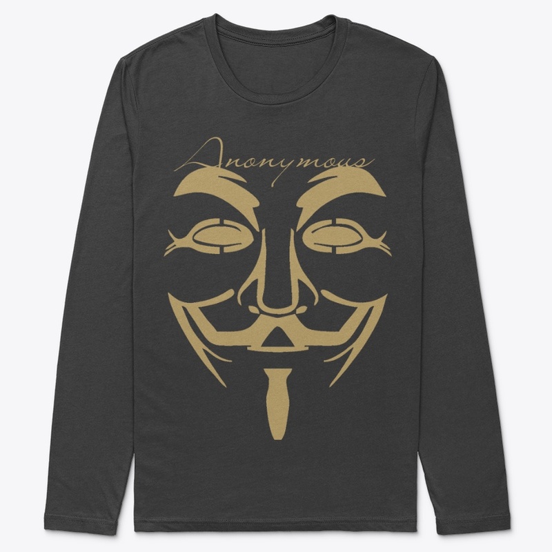 OMV Premium Long Sleeve Anon