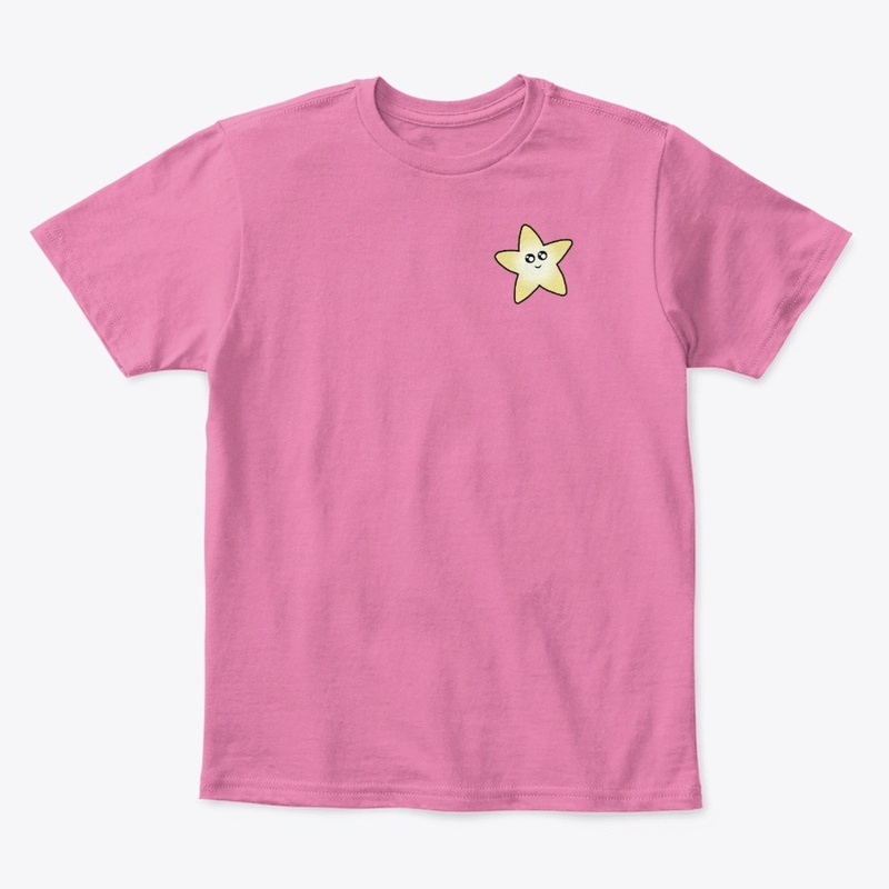 Star Logo