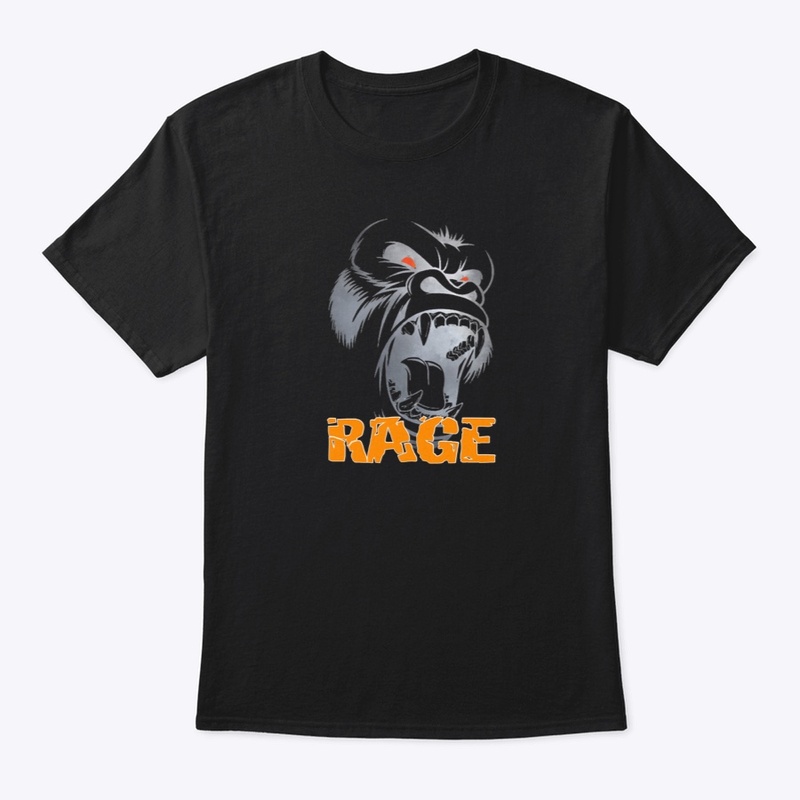 Rage: Gorilla