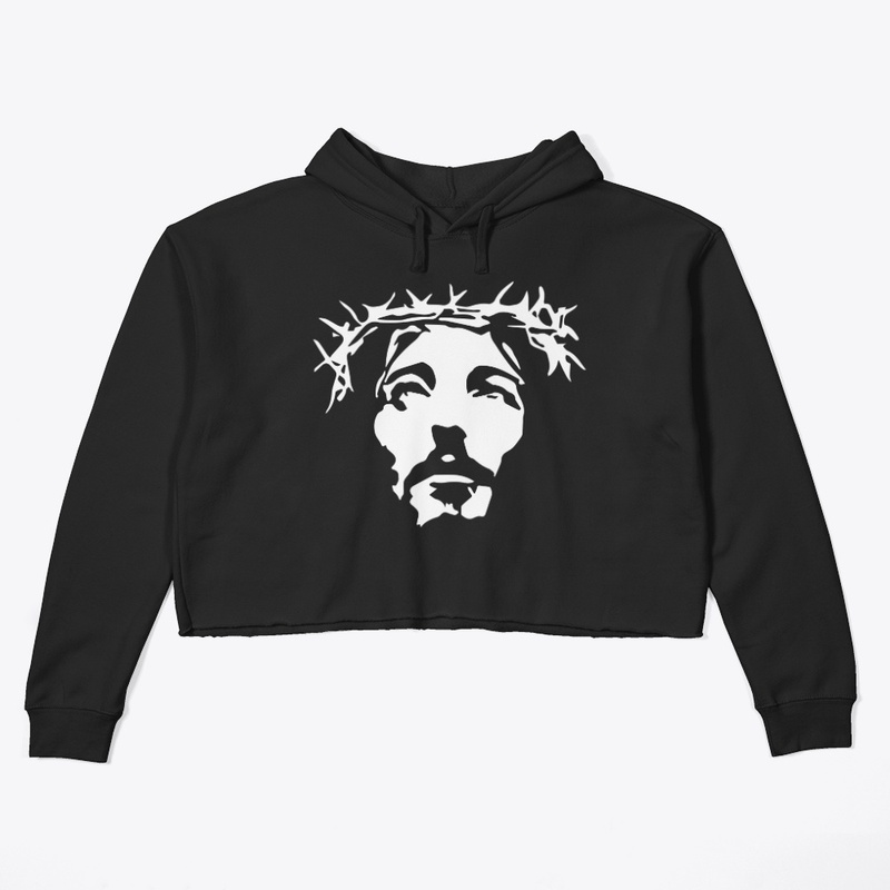 Jesus Face