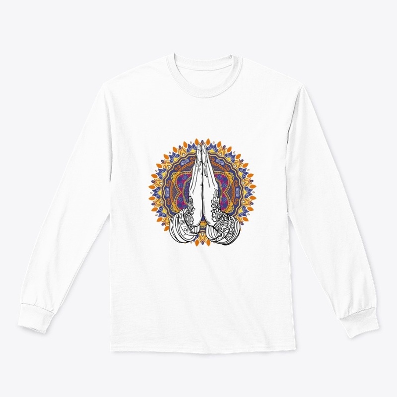 Anjali Mudra