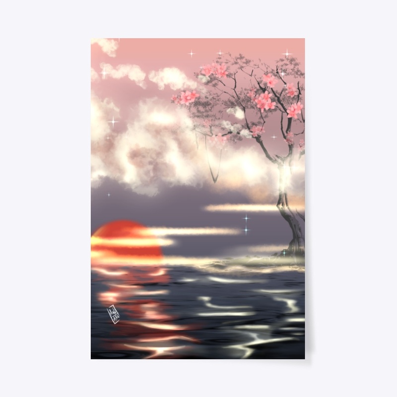 Japan Wall Art